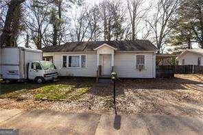 241 Killian Street Canton - 1