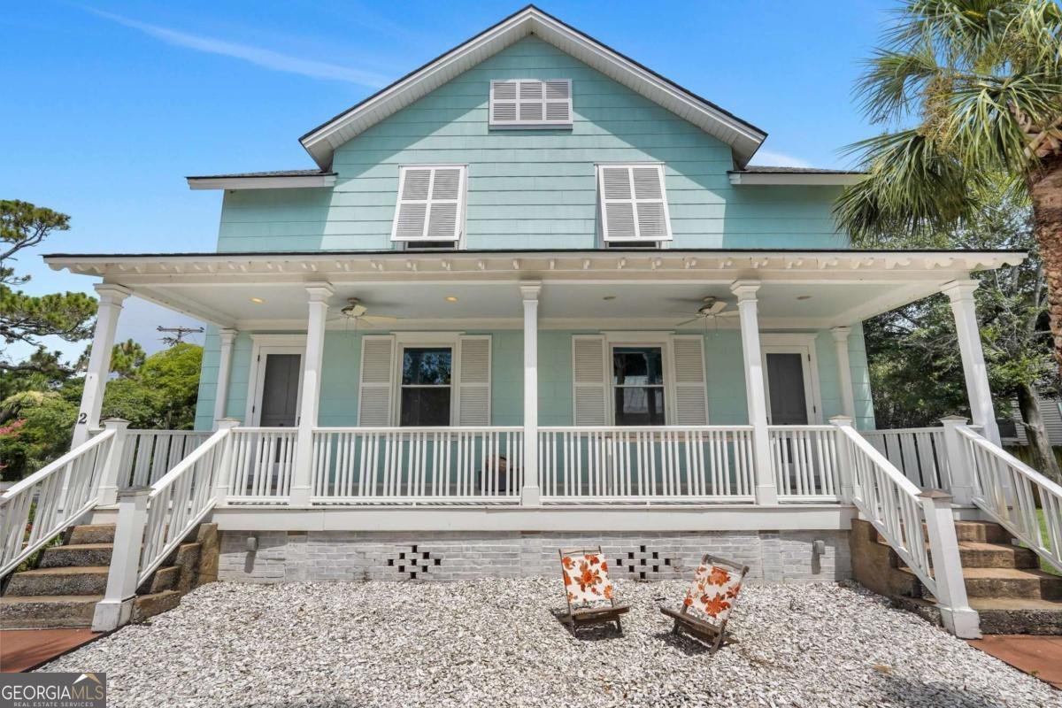 2 Cedarwood Avenue Tybee Island - 3