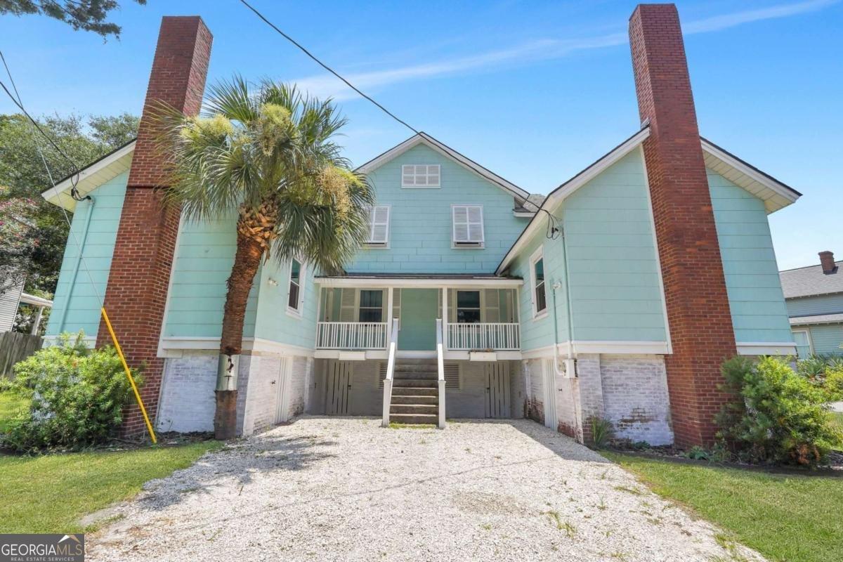 2 Cedarwood Avenue Tybee Island - 35