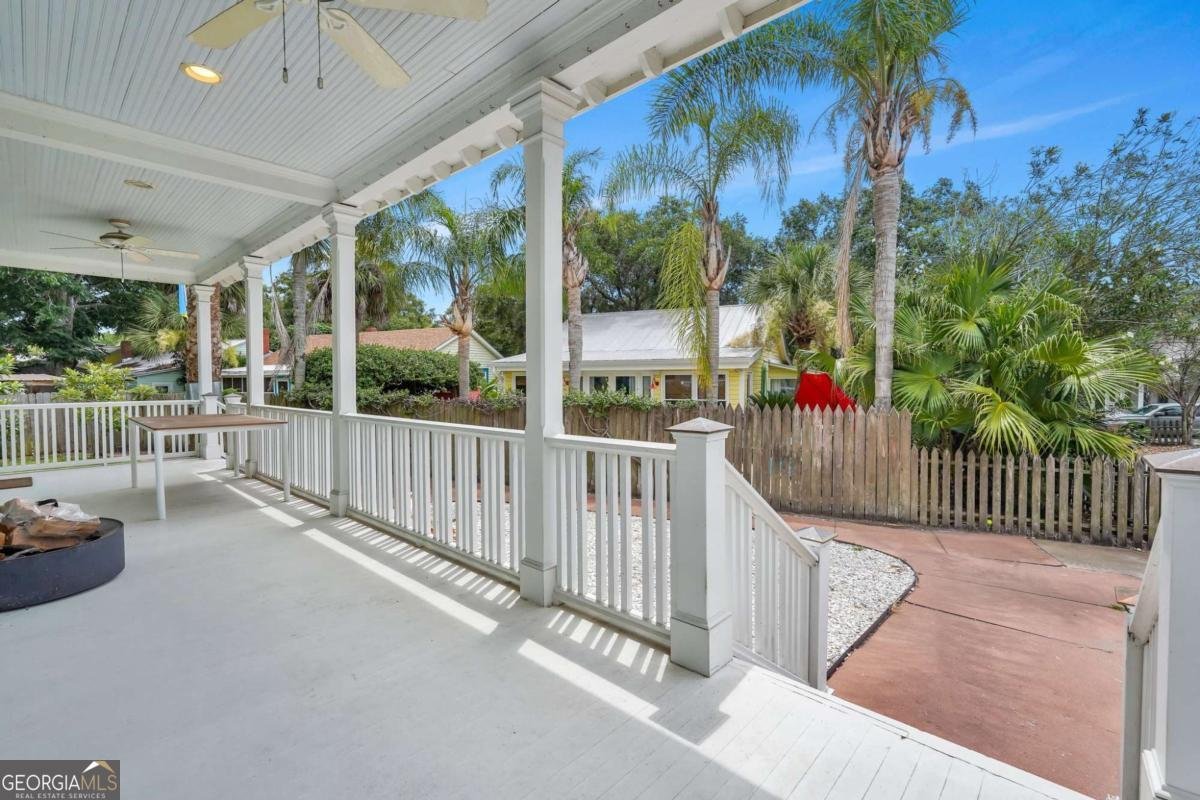2 Cedarwood Avenue Tybee Island - 4