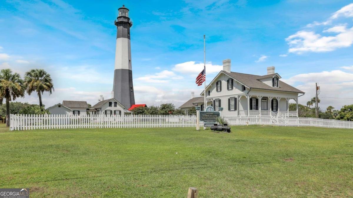 2 Cedarwood Avenue Tybee Island - 40