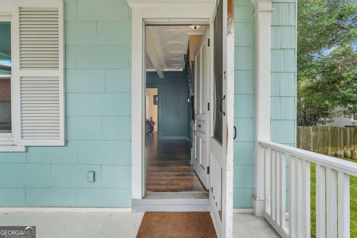 2 Cedarwood Avenue Tybee Island - 5