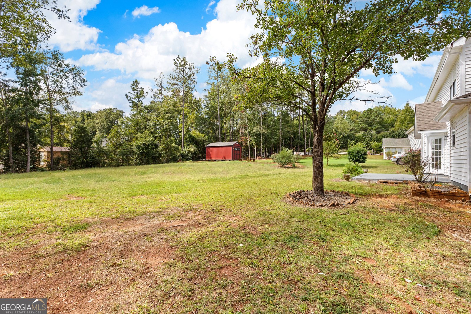 103 Sherbrooke Way Griffin - 56