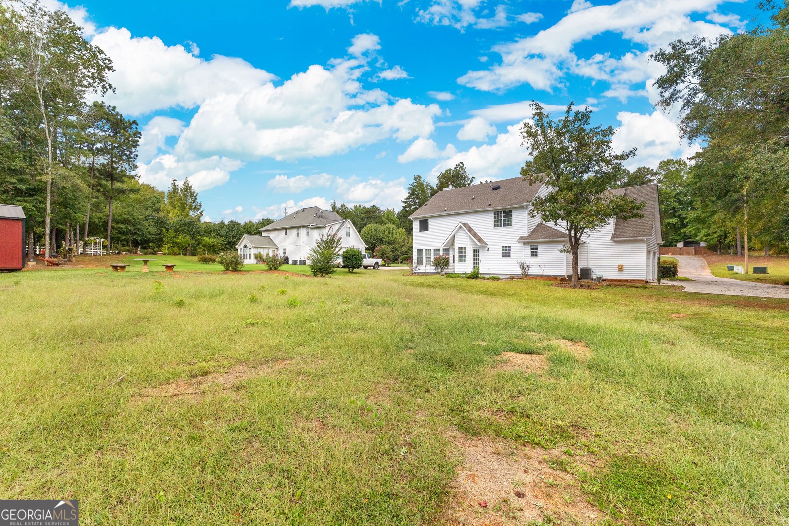 103 Sherbrooke Way Griffin - 57
