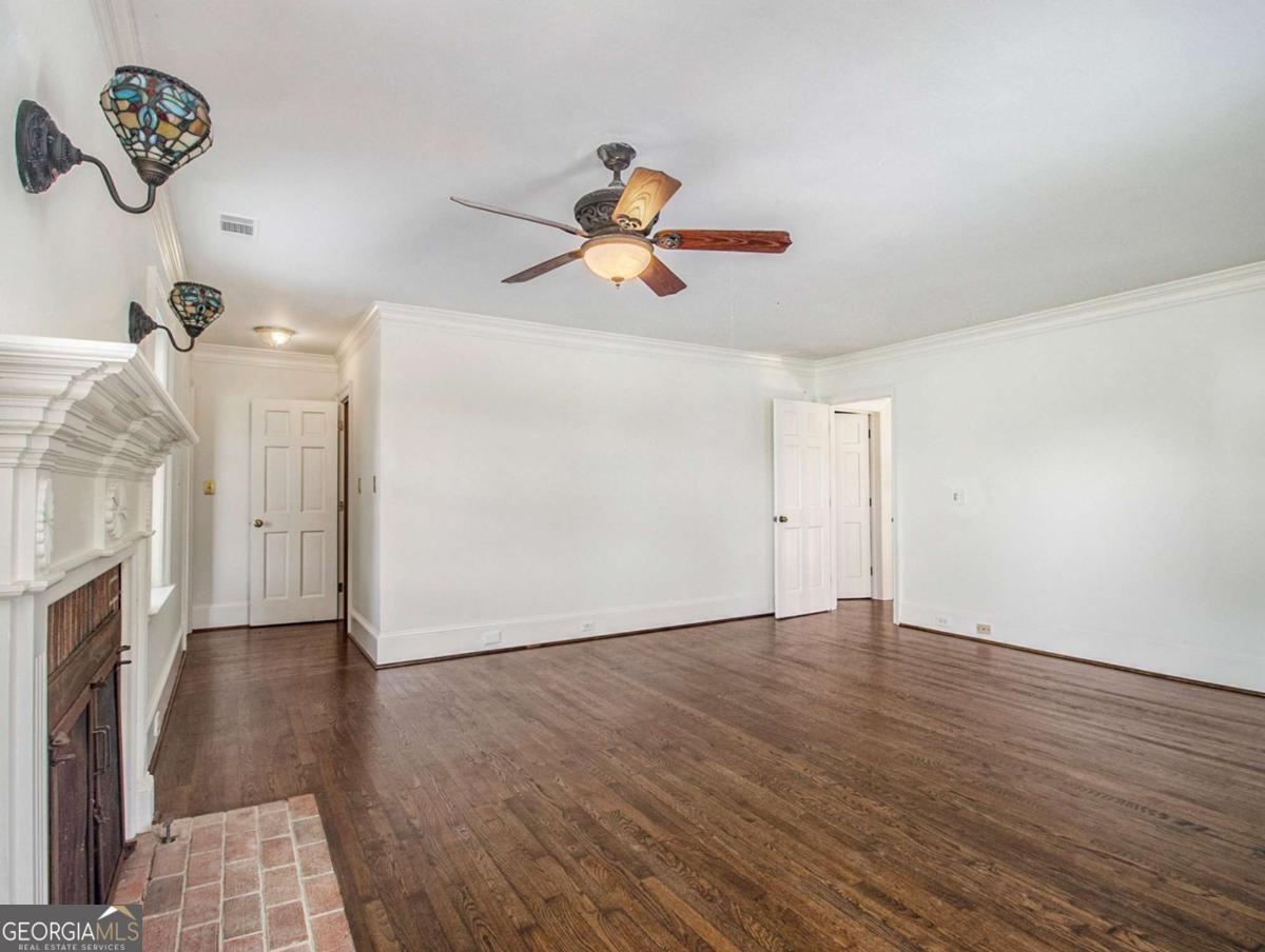 5809 Warren Farm Road Powder Springs - 20