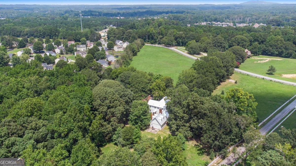 5809 Warren Farm Road Powder Springs - 54