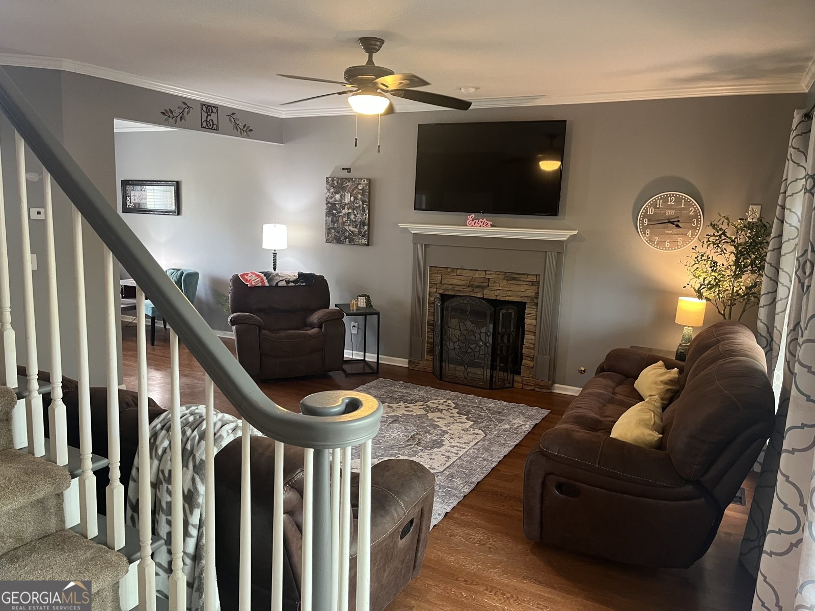 65 Ashland Grove Court Sharpsburg - 16