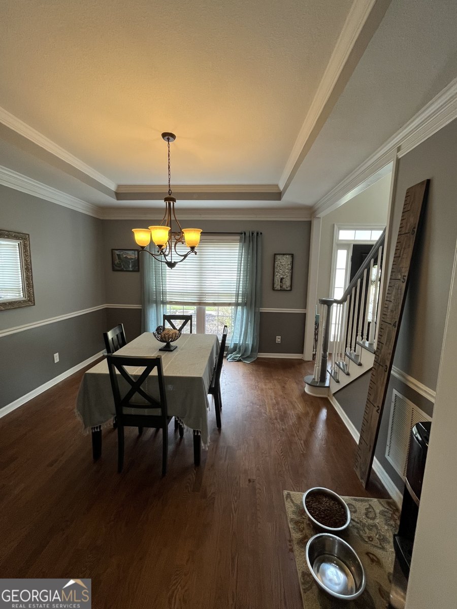 65 Ashland Grove Court Sharpsburg - 17