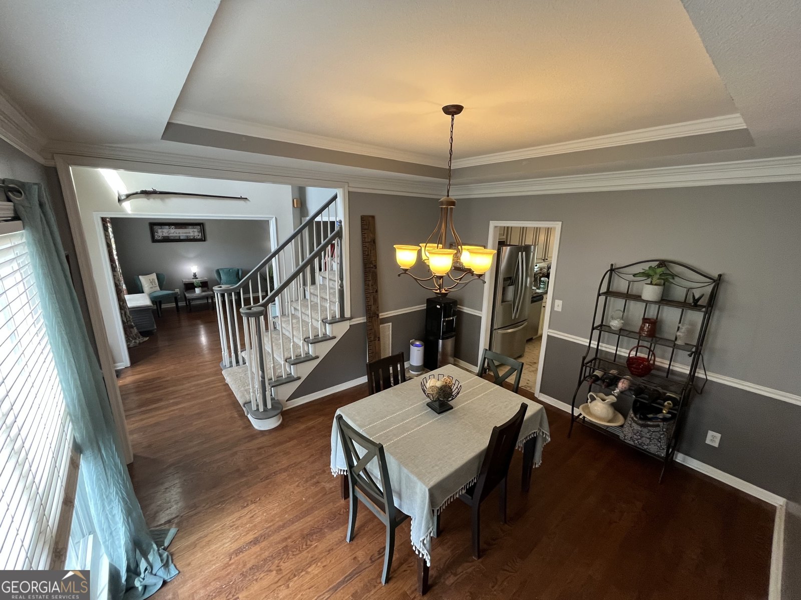 65 Ashland Grove Court Sharpsburg - 18