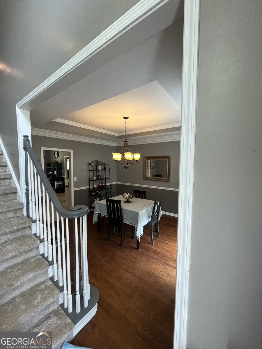 65 Ashland Grove Court Sharpsburg - 19