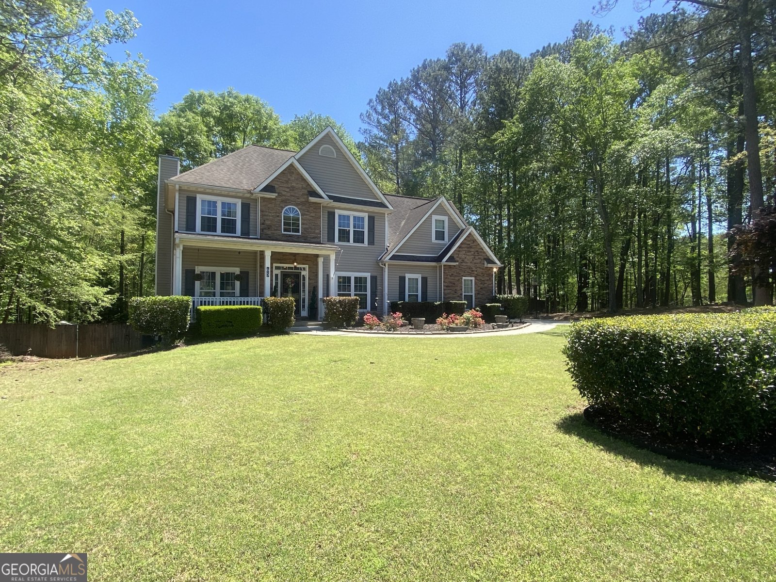 65 Ashland Grove Court Sharpsburg - 2