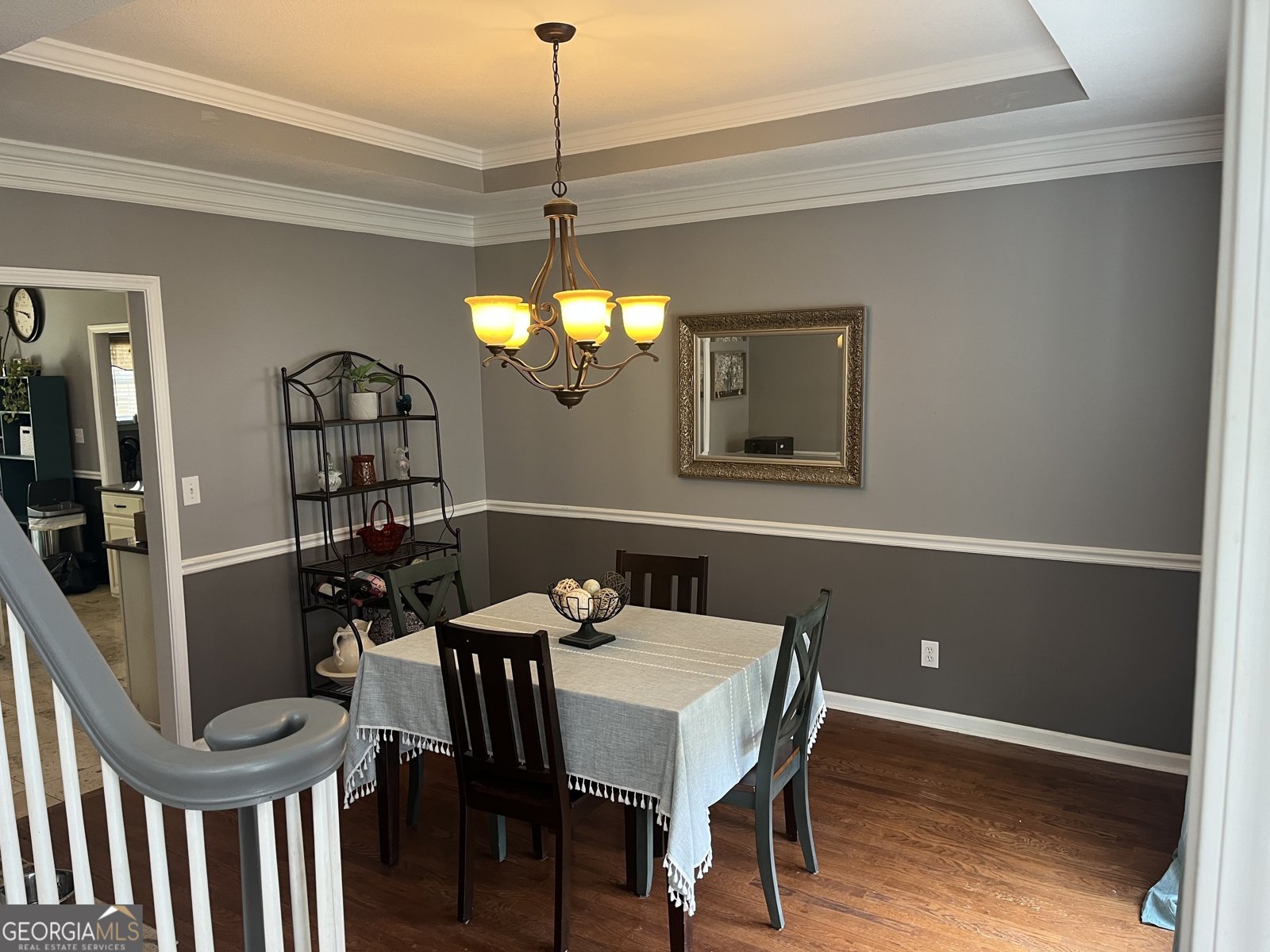 65 Ashland Grove Court Sharpsburg - 20