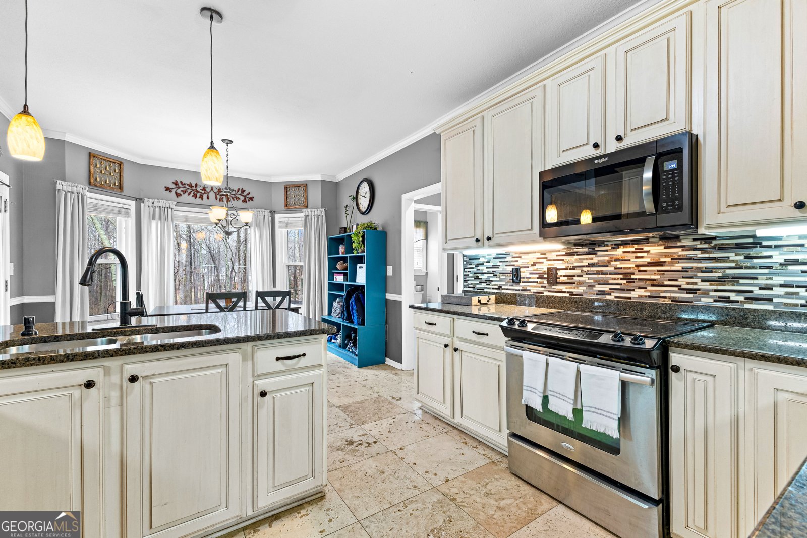 65 Ashland Grove Court Sharpsburg - 22