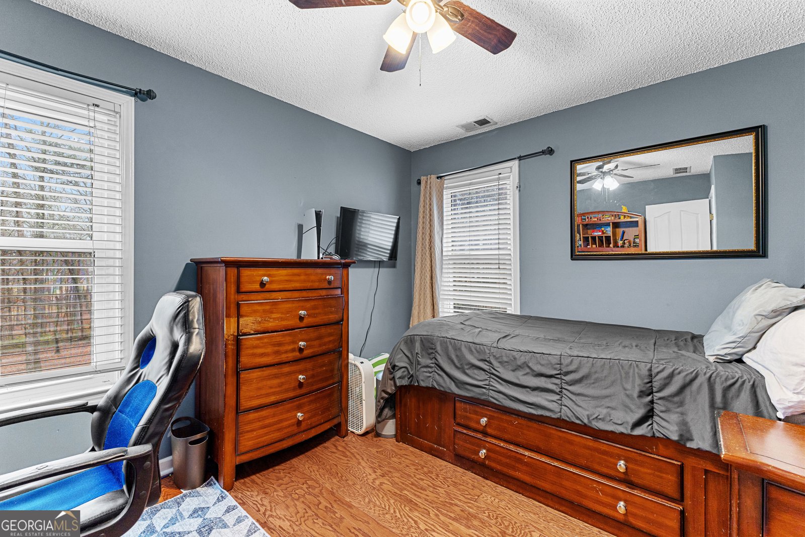 65 Ashland Grove Court Sharpsburg - 27