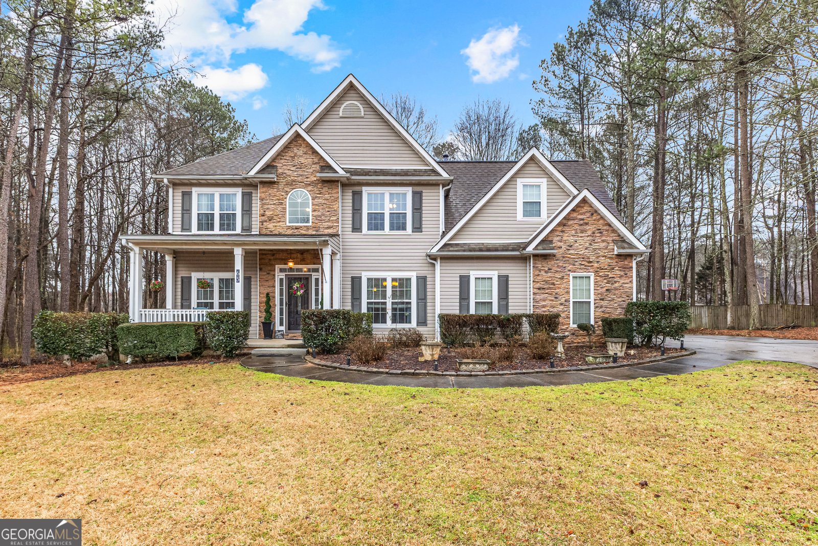 65 Ashland Grove Court Sharpsburg - 3