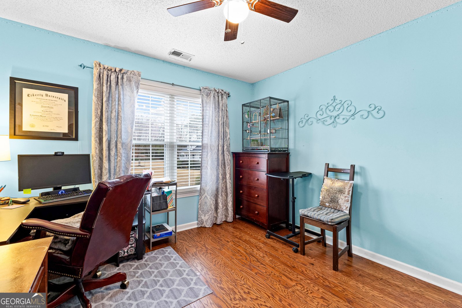 65 Ashland Grove Court Sharpsburg - 40