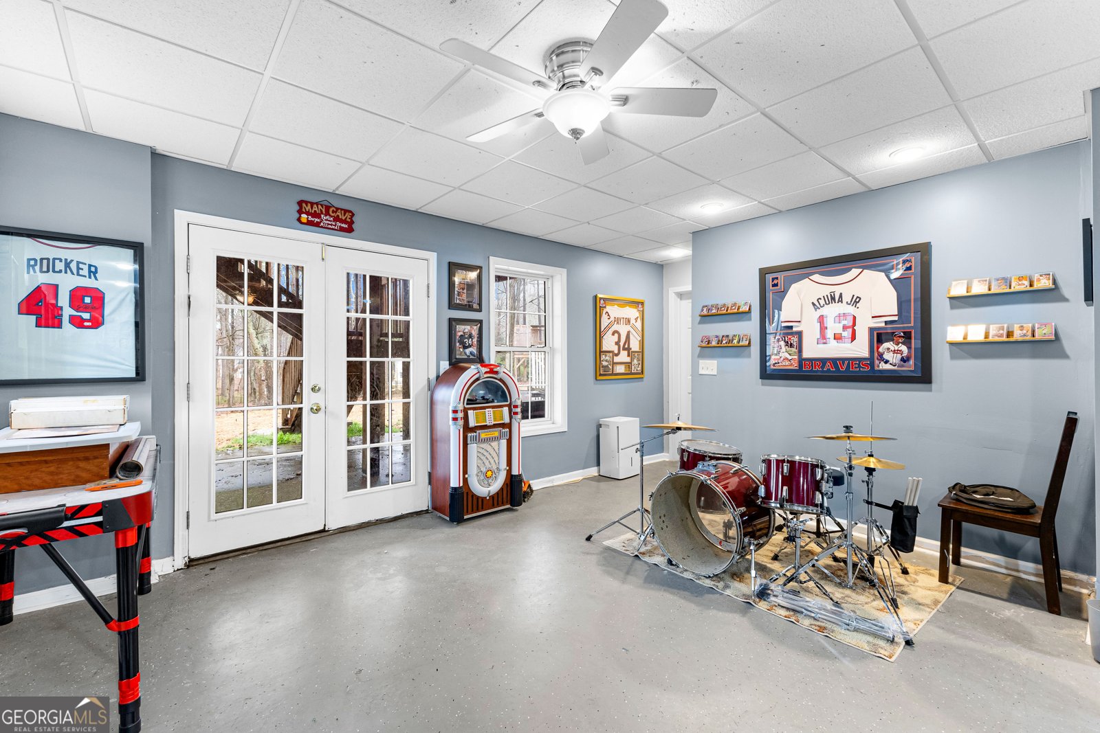 65 Ashland Grove Court Sharpsburg - 48