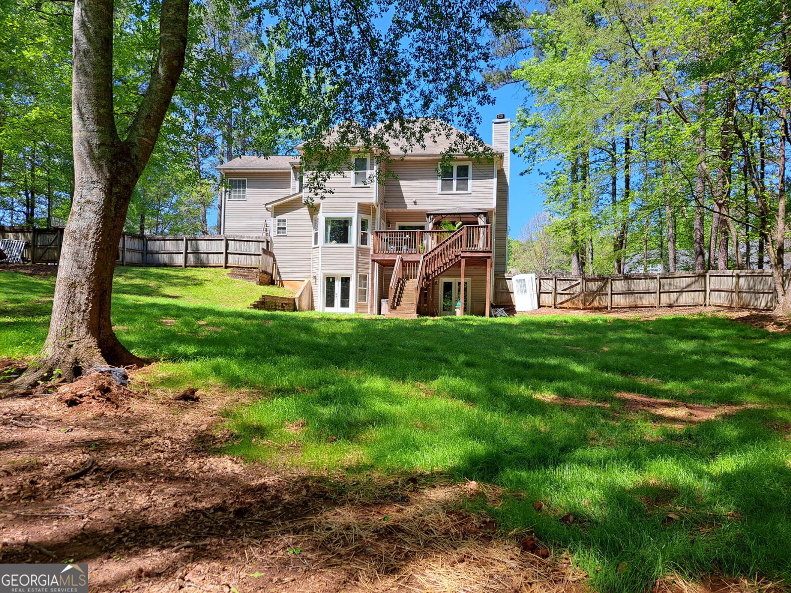 65 Ashland Grove Court Sharpsburg - 54