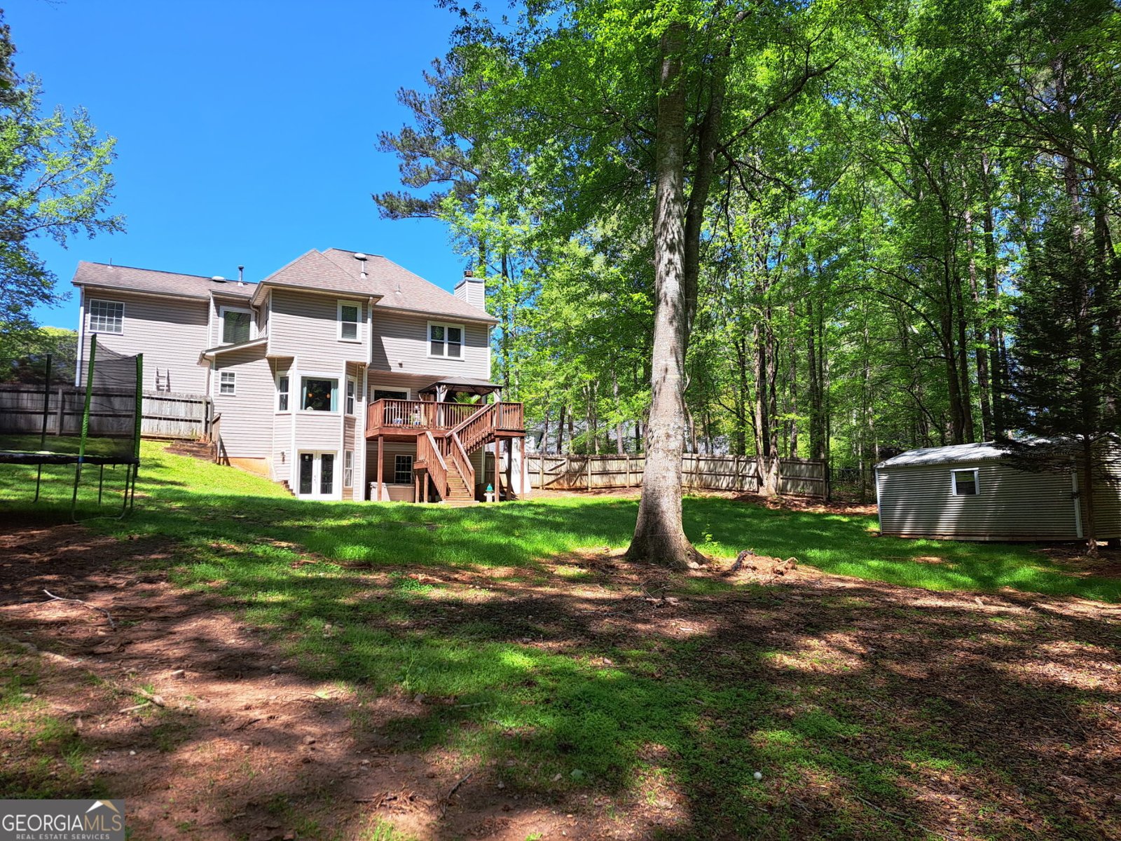 65 Ashland Grove Court Sharpsburg - 55