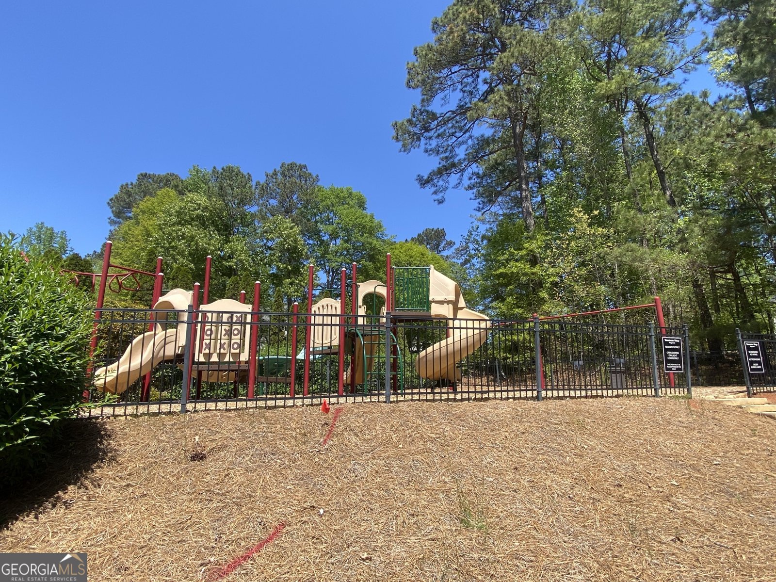 65 Ashland Grove Court Sharpsburg - 59