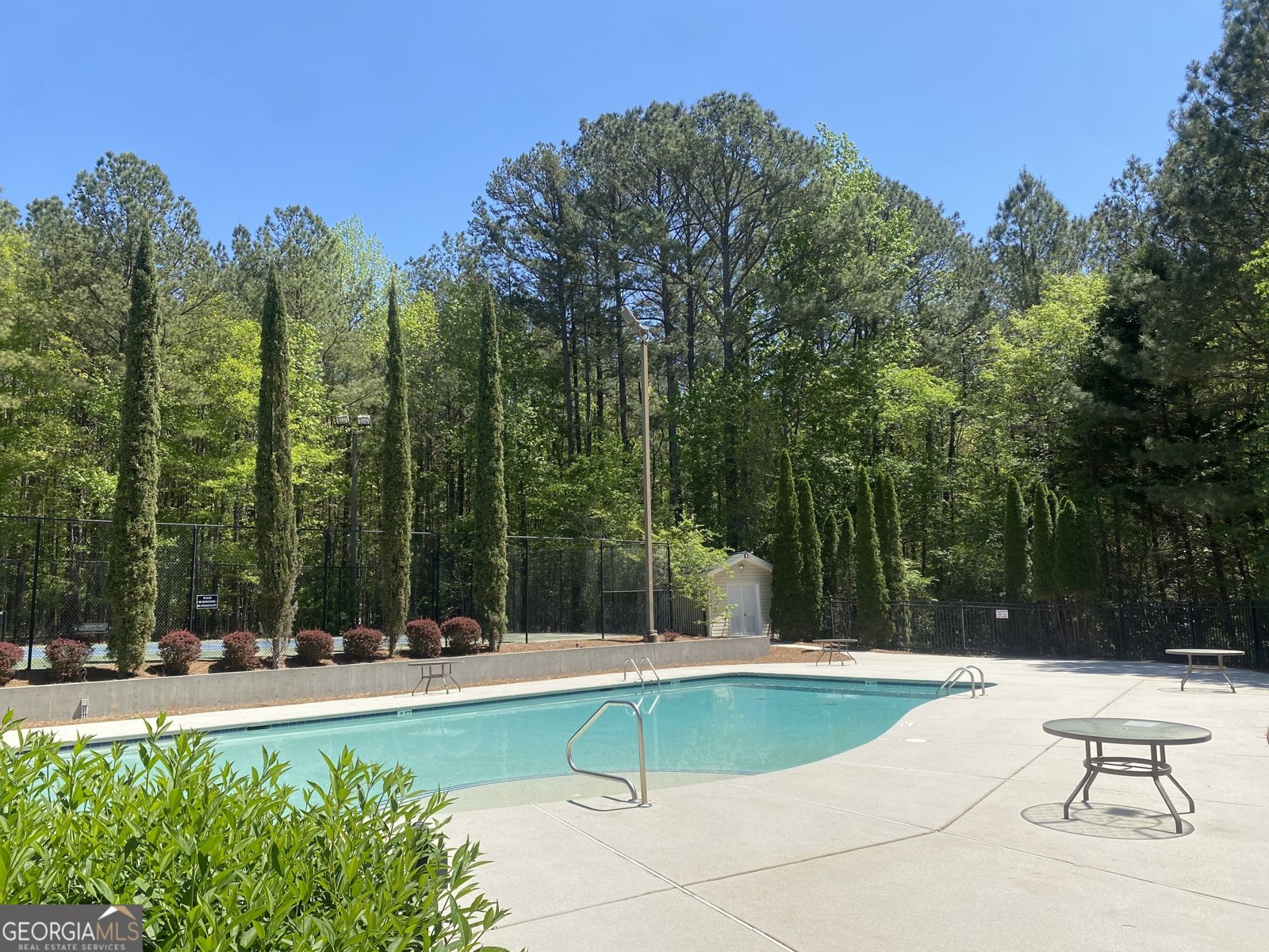 65 Ashland Grove Court Sharpsburg - 60