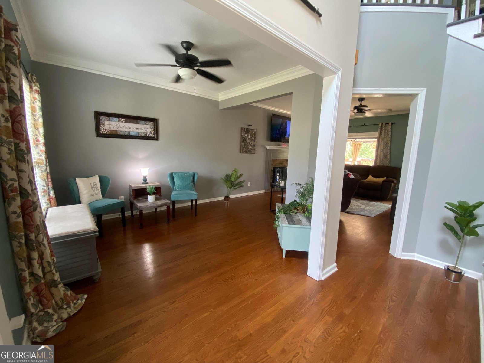 65 Ashland Grove Court Sharpsburg - 7