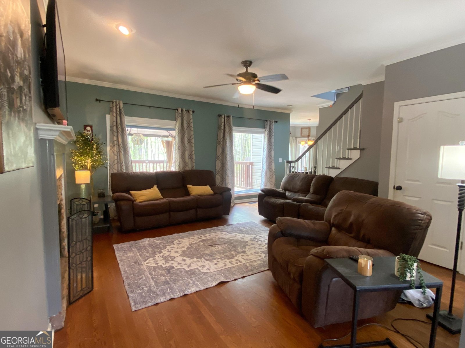 65 Ashland Grove Court Sharpsburg - 9