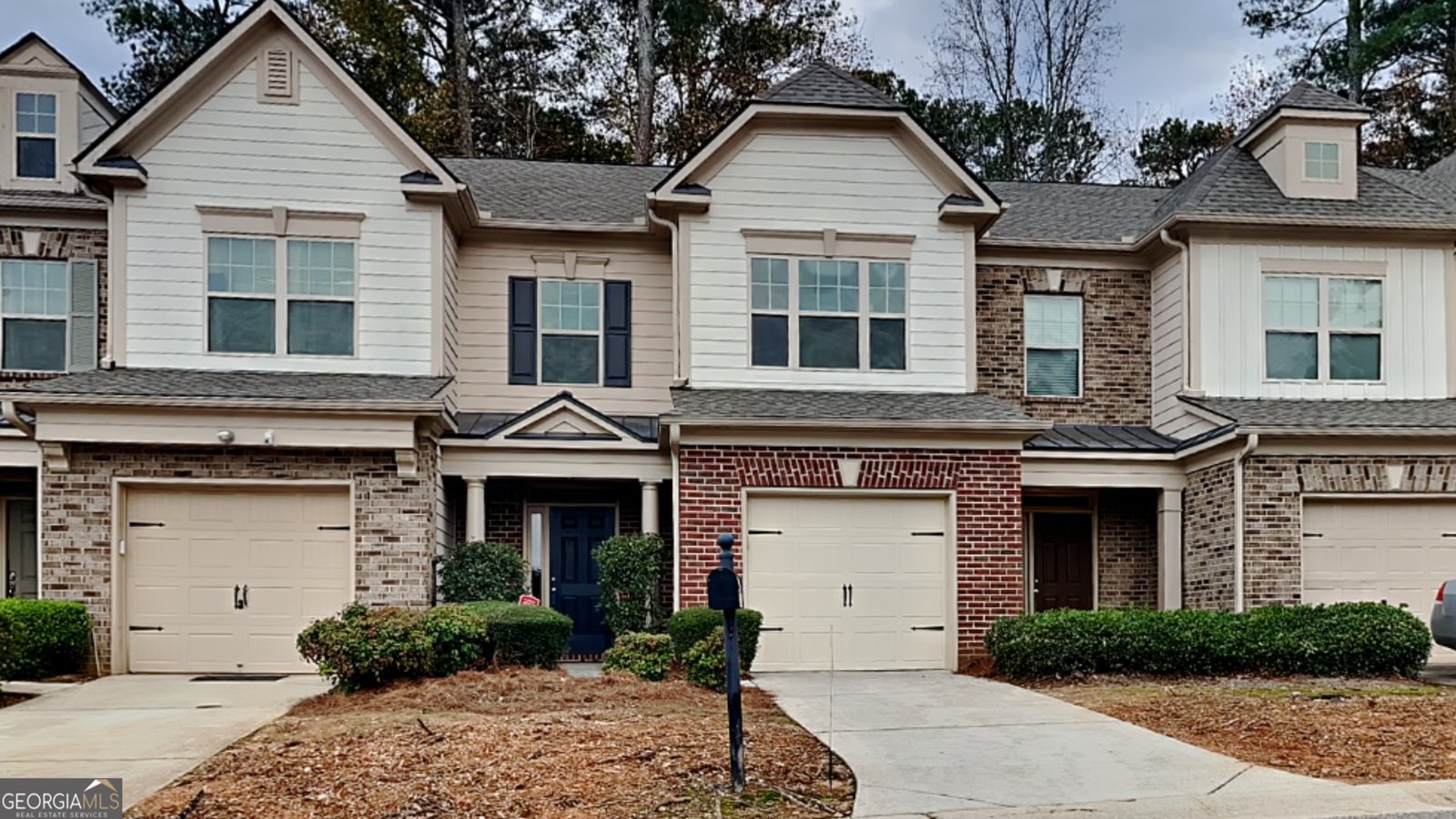 5107 Madeline Place Stone Mountain - 1
