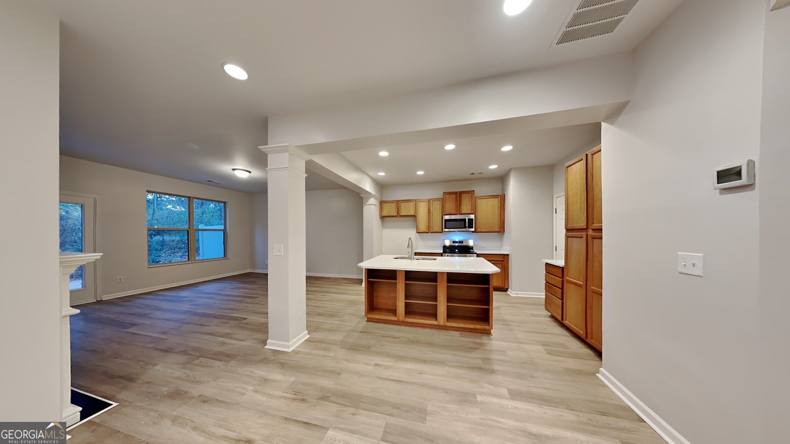 5107 Madeline Place Stone Mountain - 2