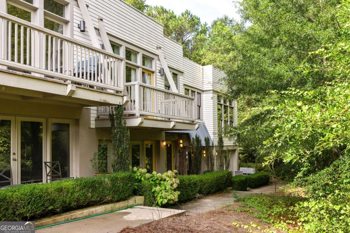 9121 Selborne Lane Chattahoochee Hills - 1