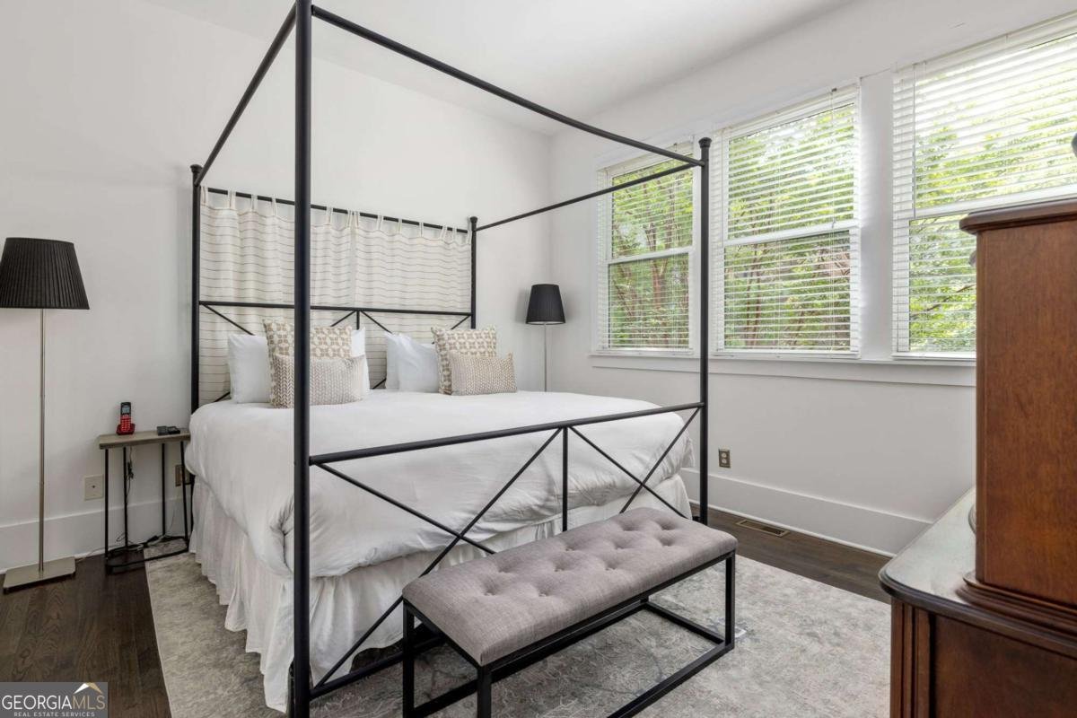 9121 Selborne Lane Chattahoochee Hills - 11