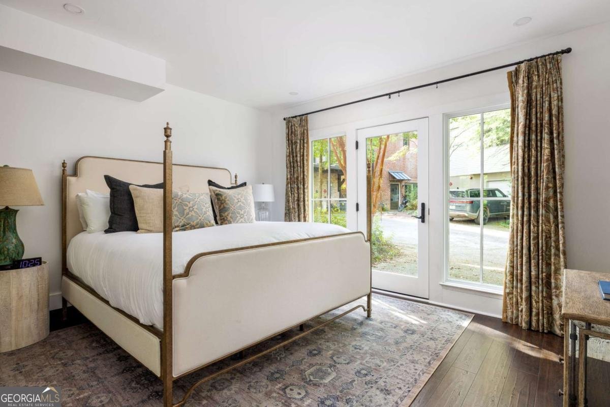 9121 Selborne Lane Chattahoochee Hills - 15