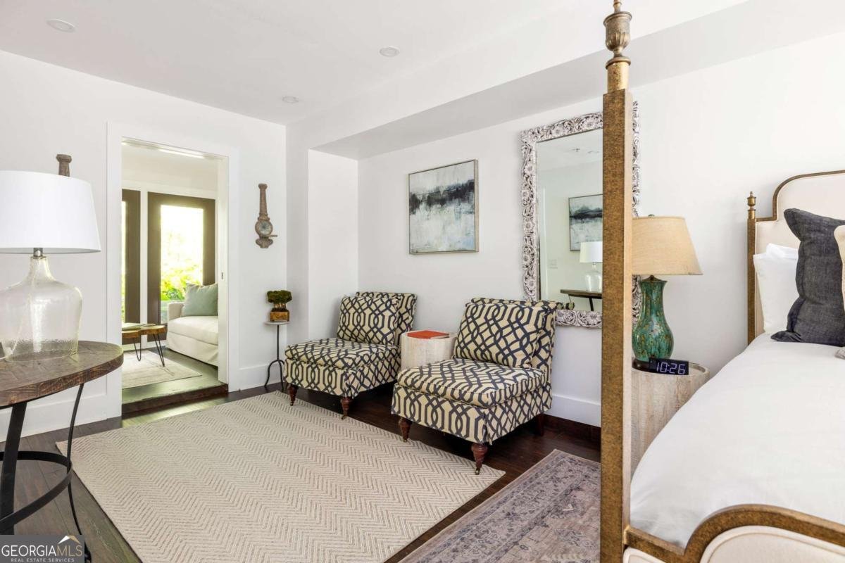 9121 Selborne Lane Chattahoochee Hills - 16
