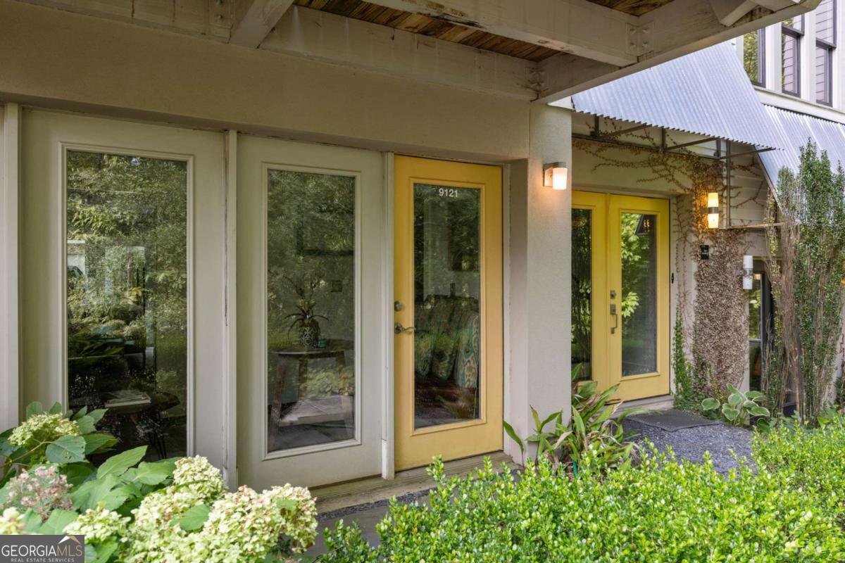 9121 Selborne Lane Chattahoochee Hills - 18