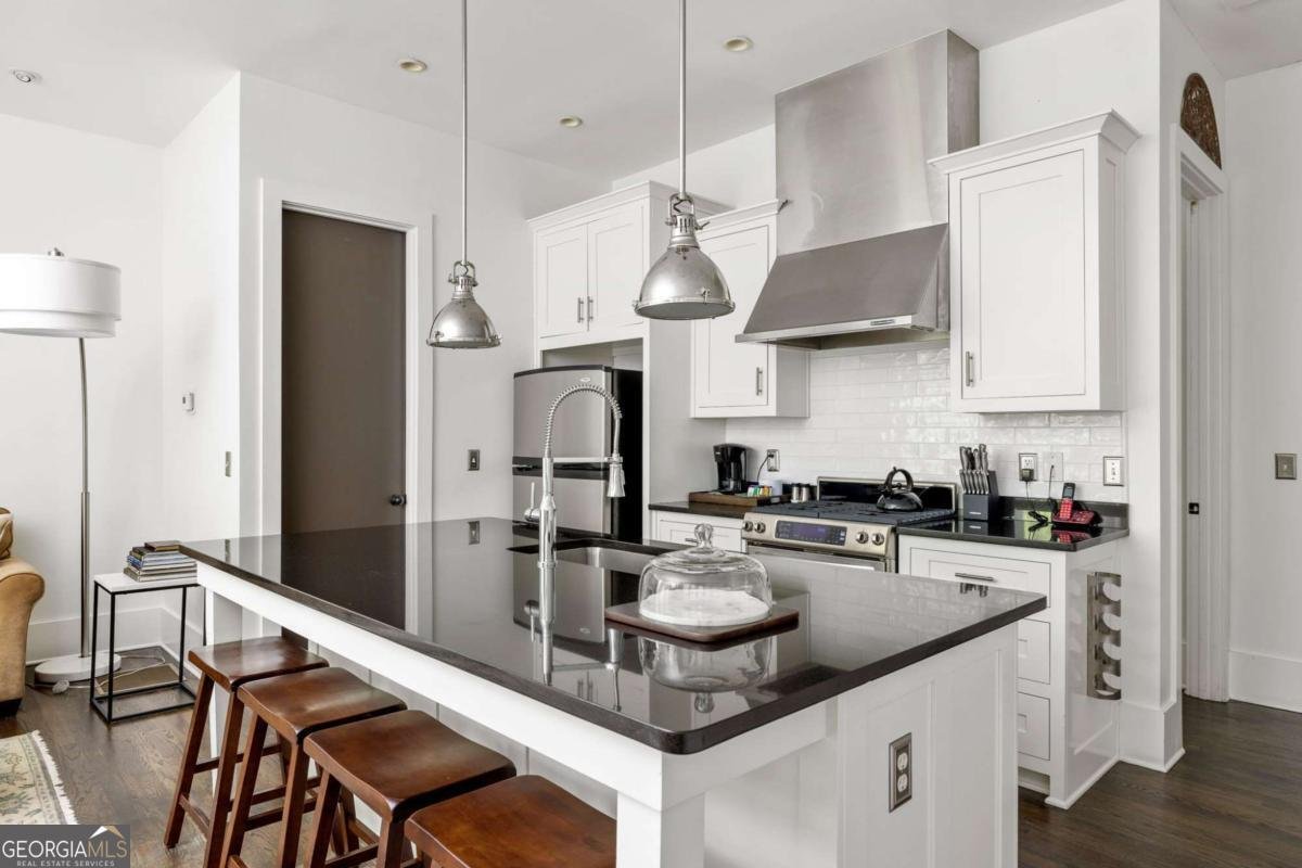 9121 Selborne Lane Chattahoochee Hills - 3