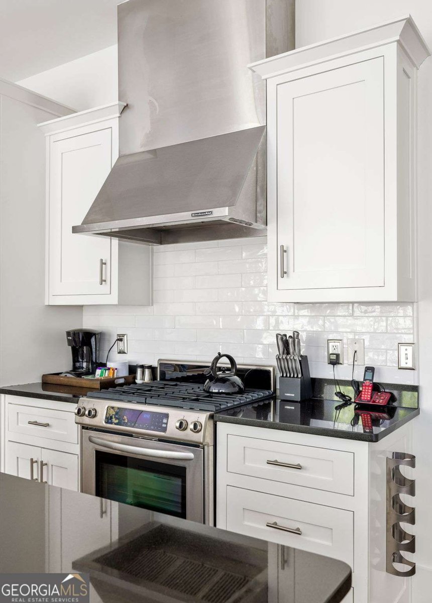 9121 Selborne Lane Chattahoochee Hills - 6
