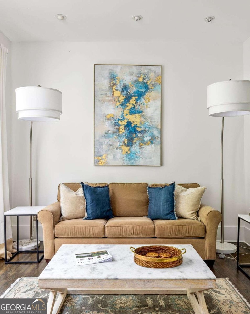 9121 Selborne Lane Chattahoochee Hills - 7