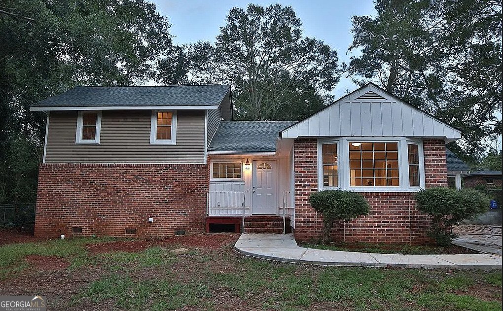 706 Kingston Road Thomaston - 1