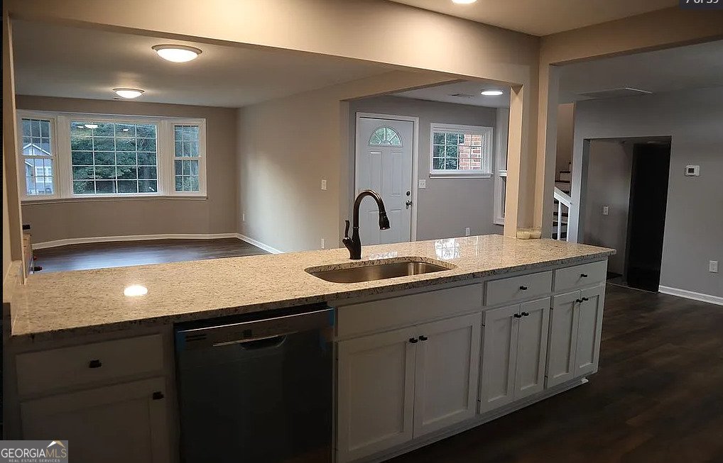 706 Kingston Road Thomaston - 7