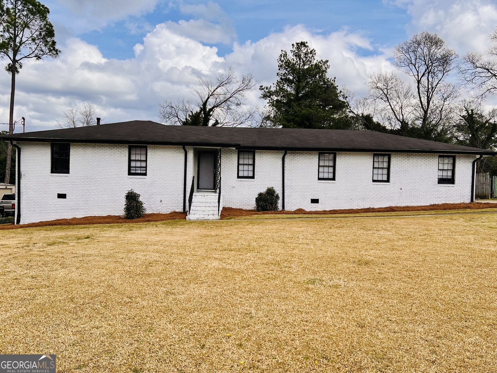 1233 Darlington Drive Macon - 1