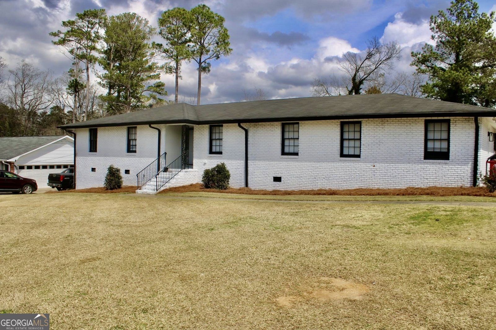 1233 Darlington Drive Macon - 2