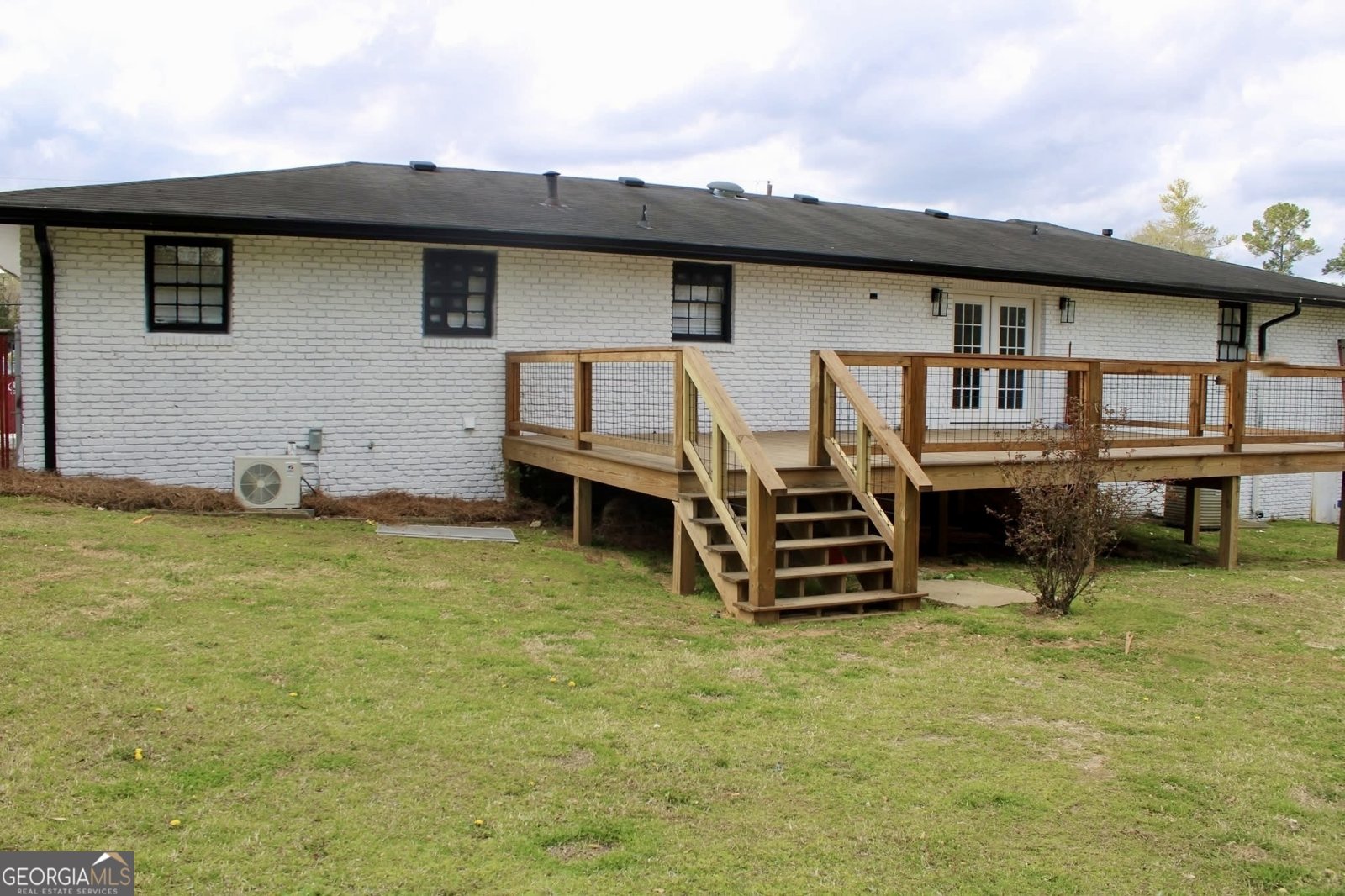 1233 Darlington Drive Macon - 3