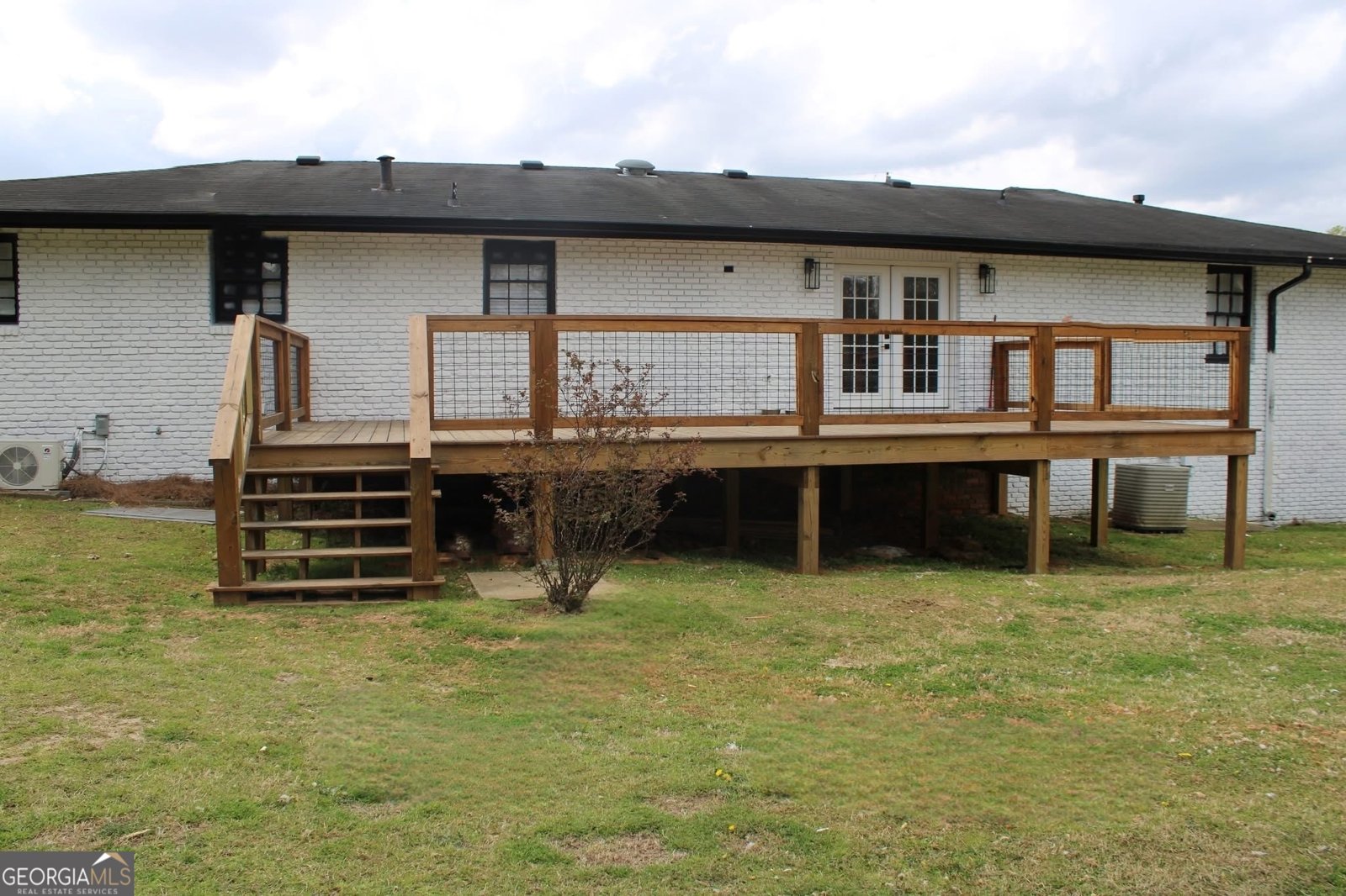 1233 Darlington Drive Macon - 4