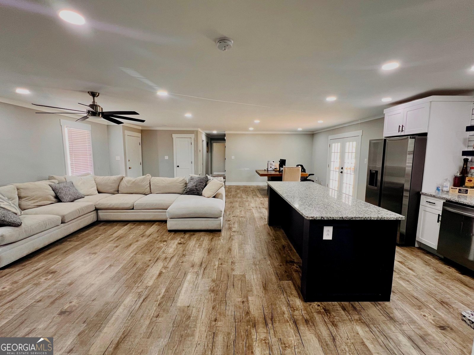 1233 Darlington Drive Macon - 5