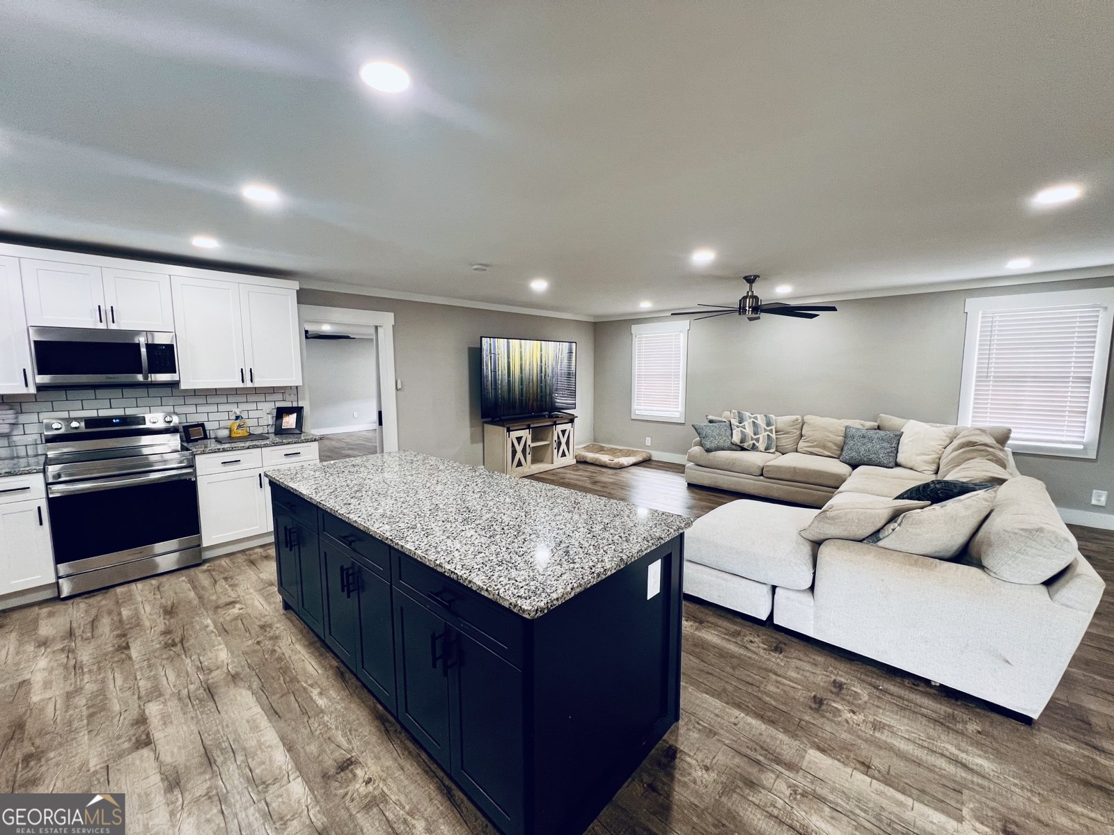 1233 Darlington Drive Macon - 7