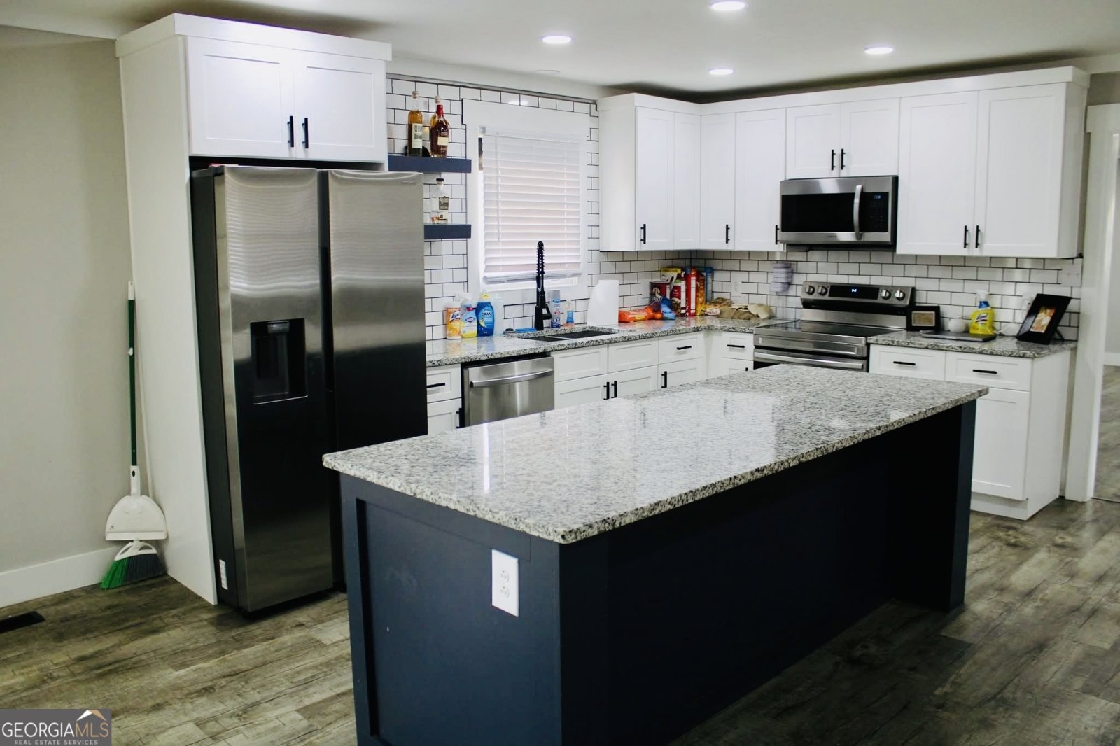 1233 Darlington Drive Macon - 8