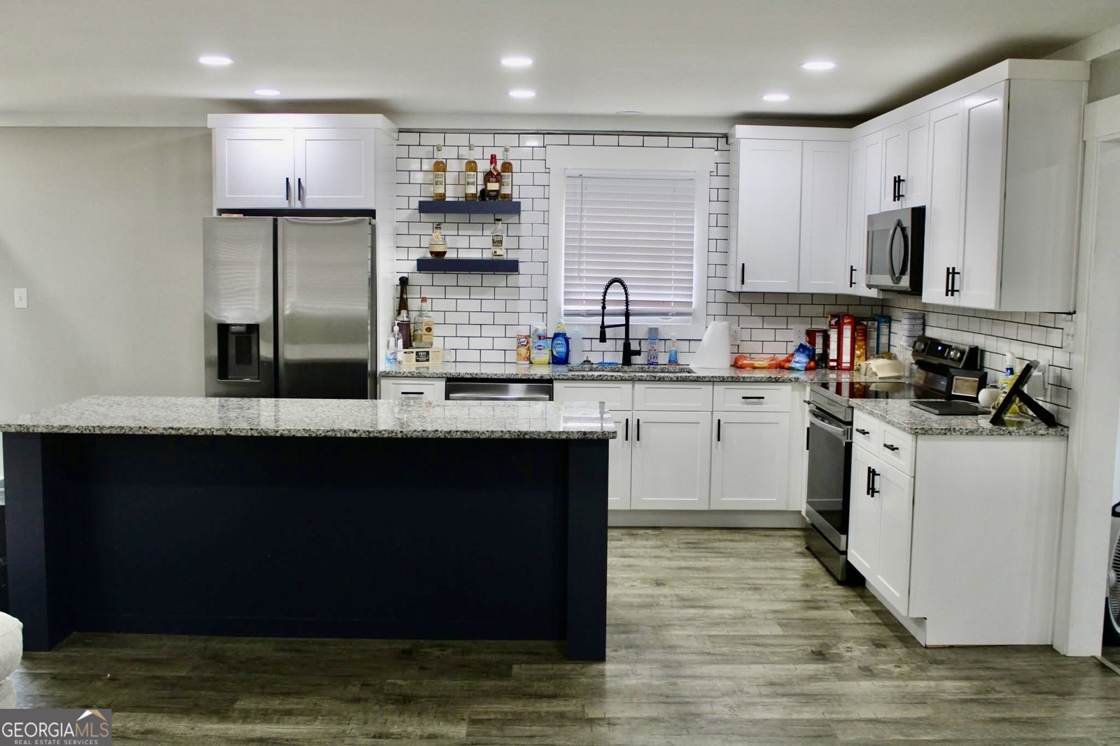 1233 Darlington Drive Macon - 9