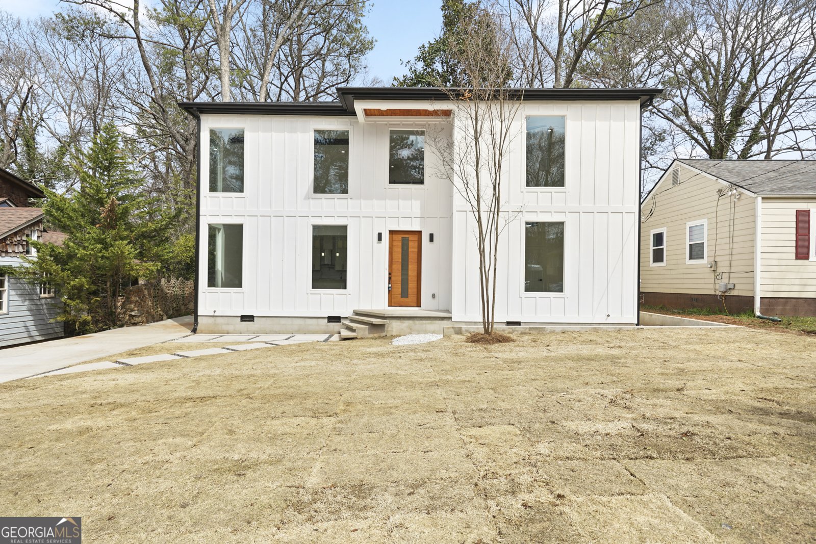 1650 Eastport Terrace Atlanta - 1