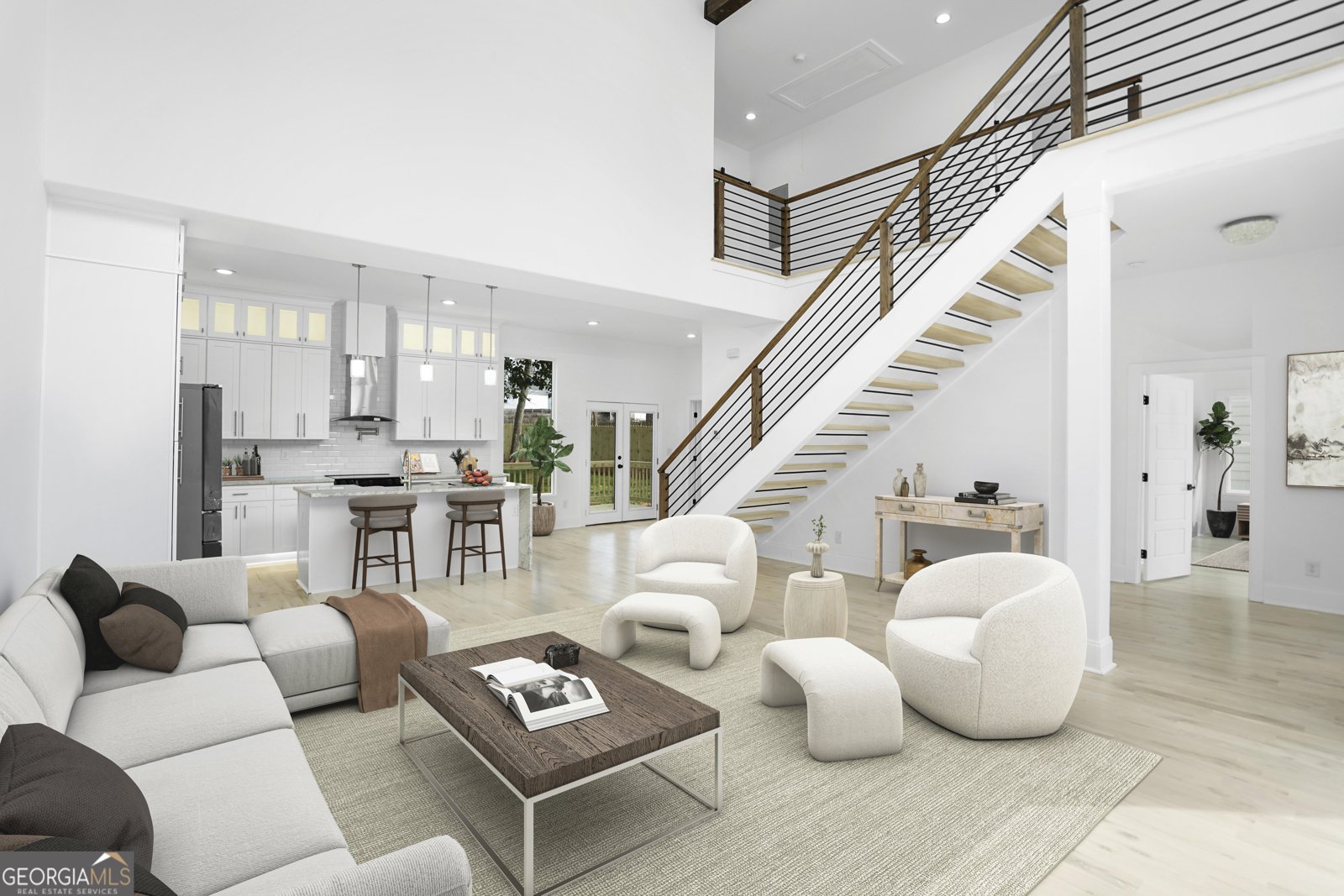 1650 Eastport Terrace Atlanta - 2