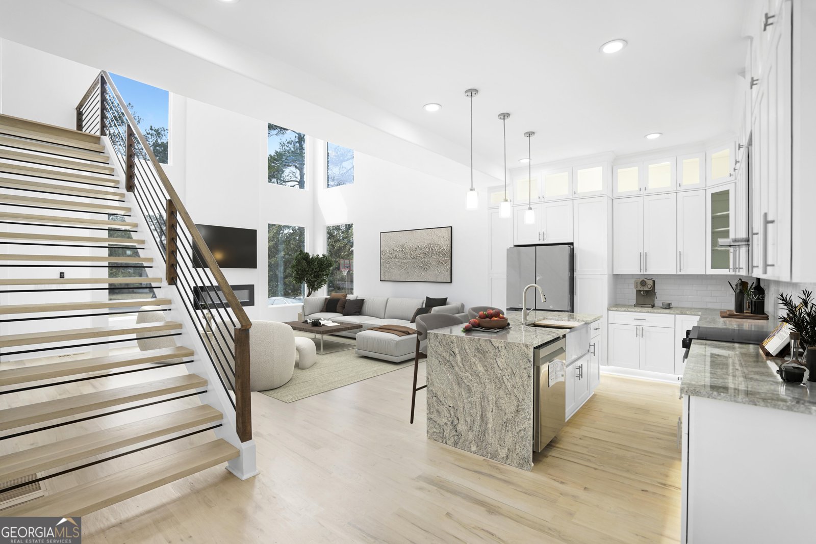 1650 Eastport Terrace Atlanta - 3